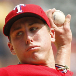 Derek Holland