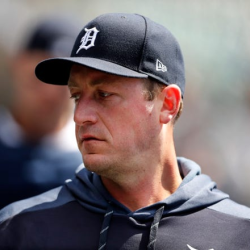Jordan Zimmermann