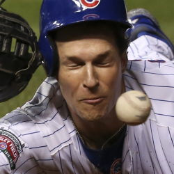 Chris Coghlan