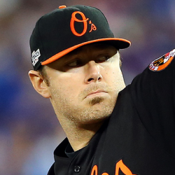 Chris Tillman