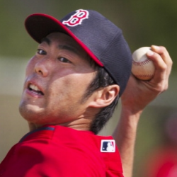 Koji Uehara