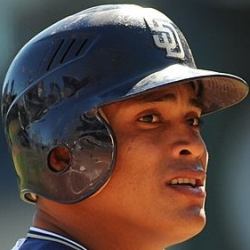 Everth Cabrera