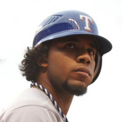 Elvis Andrus
