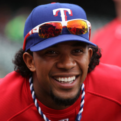 Elvis Andrus