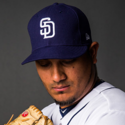 Jhoulys Chacin