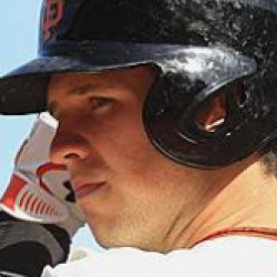 Buster Posey