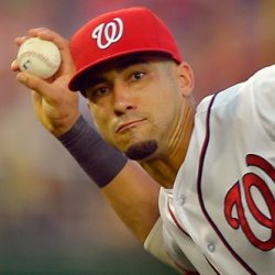 Ian Desmond