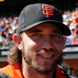 Madison Bumgarner