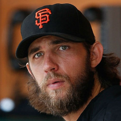 Madison Bumgarner