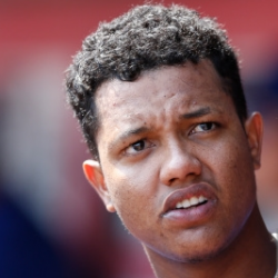 Starlin Castro