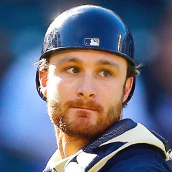 Jonathan Lucroy
