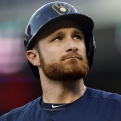 Jonathan Lucroy