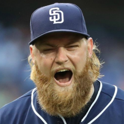 Andrew Cashner