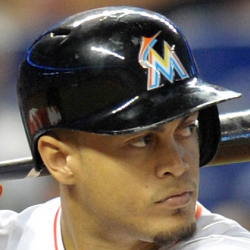 Giancarlo Stanton