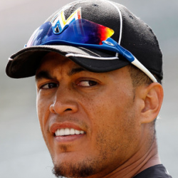 Giancarlo Stanton