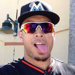 Giancarlo Stanton