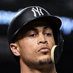 Giancarlo Stanton