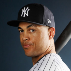 Giancarlo Stanton