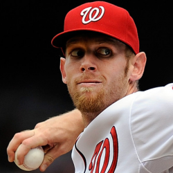 Stephen Strasburg
