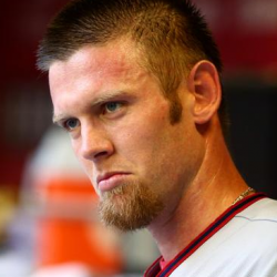 Stephen Strasburg