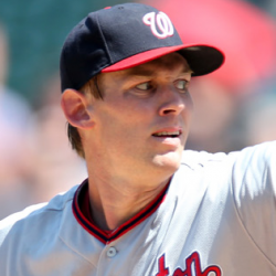 Stephen Strasburg