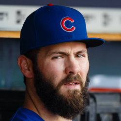 Jake Arrieta