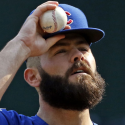 Jake Arrieta