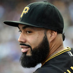 Pedro Alvarez