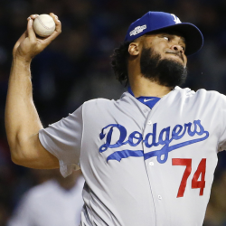 Kenley Jansen