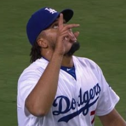 Kenley Jansen