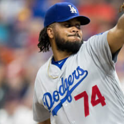 Kenley Jansen