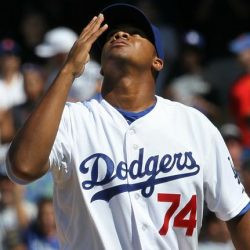 Kenley Jansen