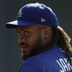 Kenley Jansen