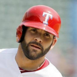 Mitch Moreland