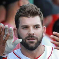 Mitch Moreland