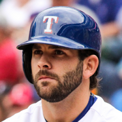 Mitch Moreland