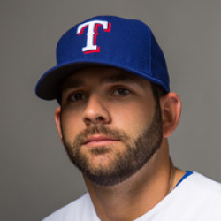 Mitch Moreland