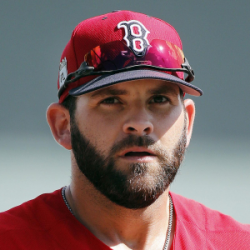 Mitch Moreland
