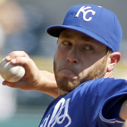Greg Holland