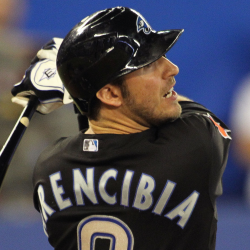 J. P. Arencibia