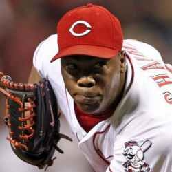 Aroldis Chapman