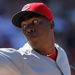 Aroldis Chapman