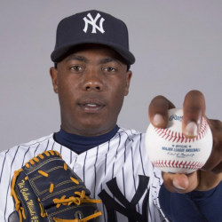 Aroldis Chapman