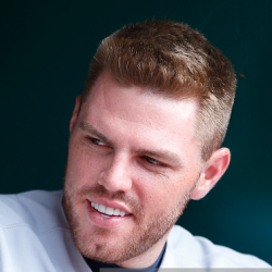 Freddie Freeman