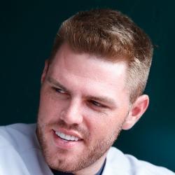 Freddie Freeman