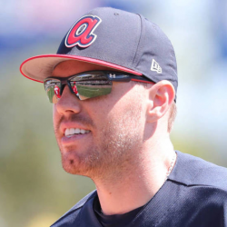 Freddie Freeman