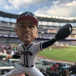 Freddie Freeman