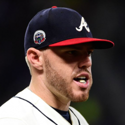 Freddie Freeman