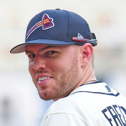 Freddie Freeman