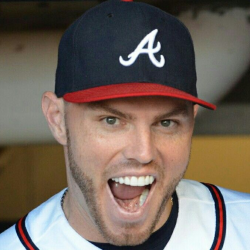 Freddie Freeman